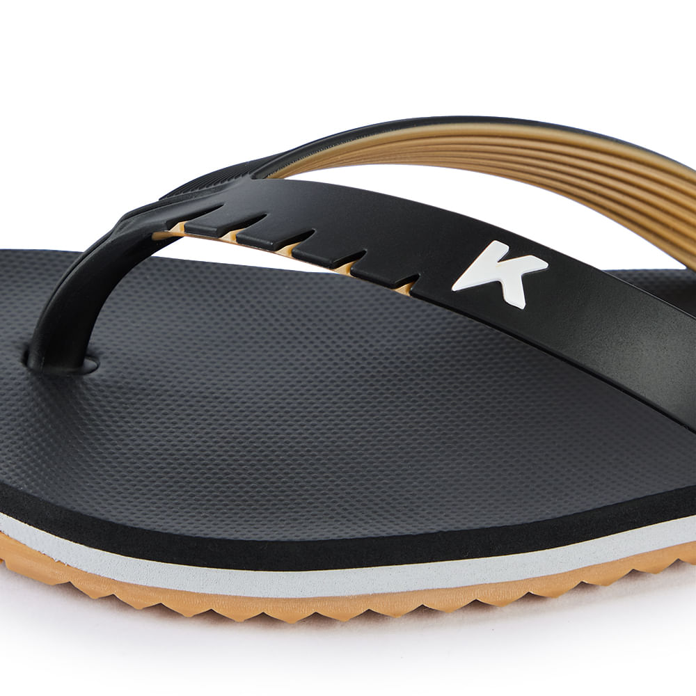 Sandália Kenner Red Pro Preto