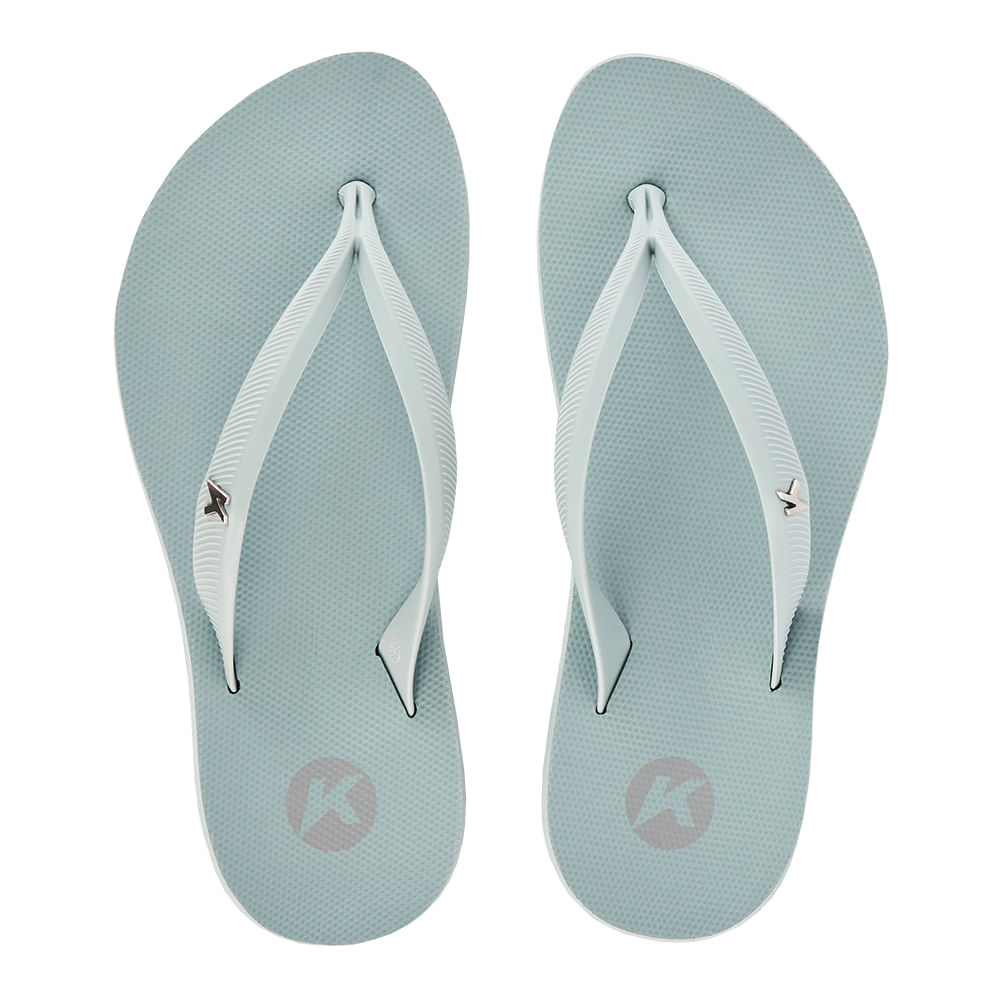 Sandália Kenner Ibiza Pro Candy Verde