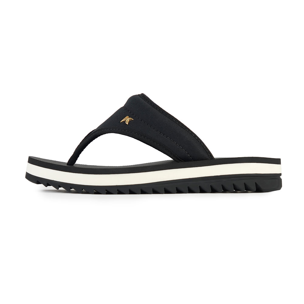 Sandália Kenner Kyra From Rio Anitta Preto