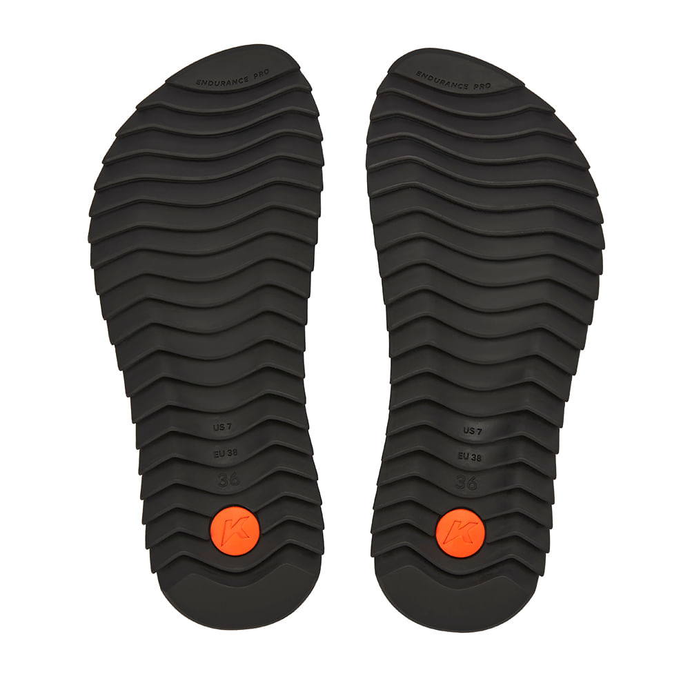 Sandália Kenner Ibiza Pro Preto