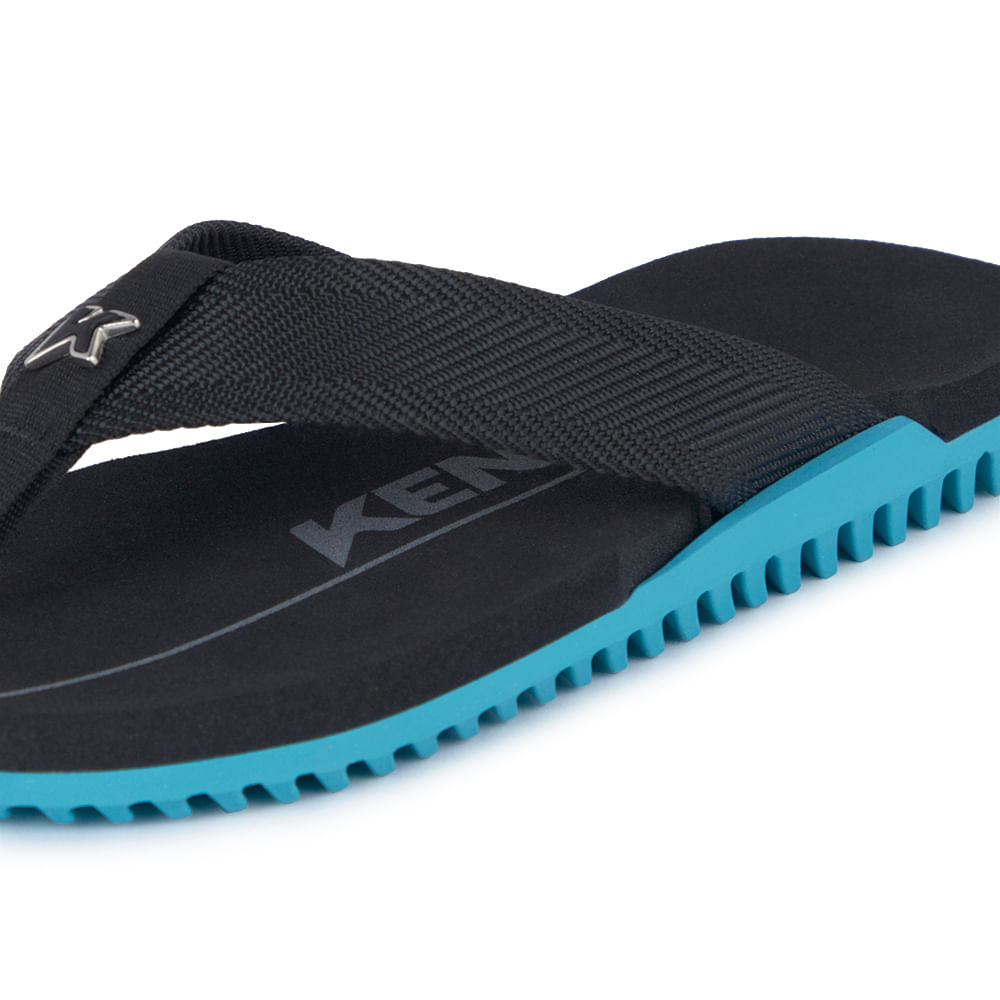 Sandália Kenner NK6 Azul
