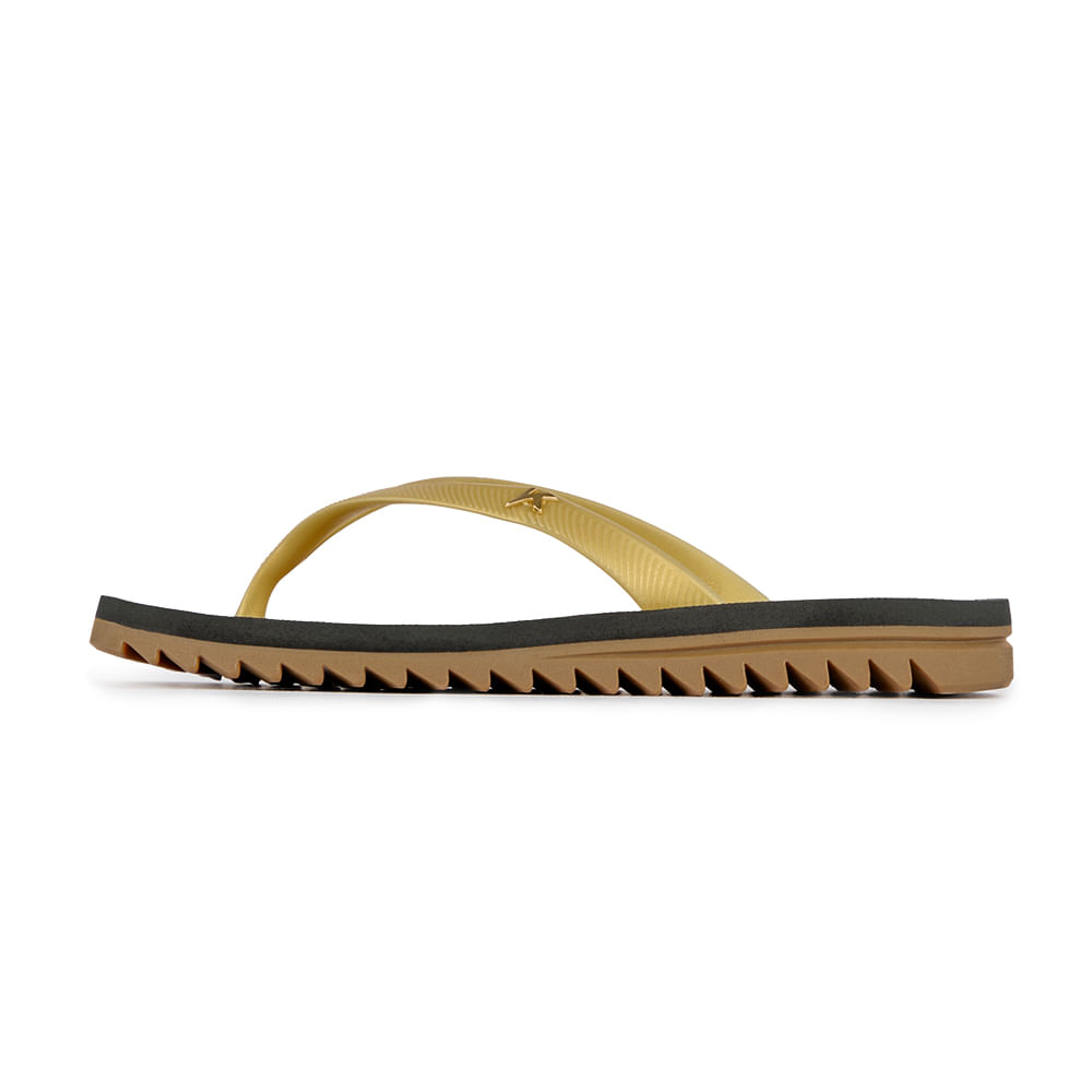 Sandália Kenner Ibiza Aurora Preto