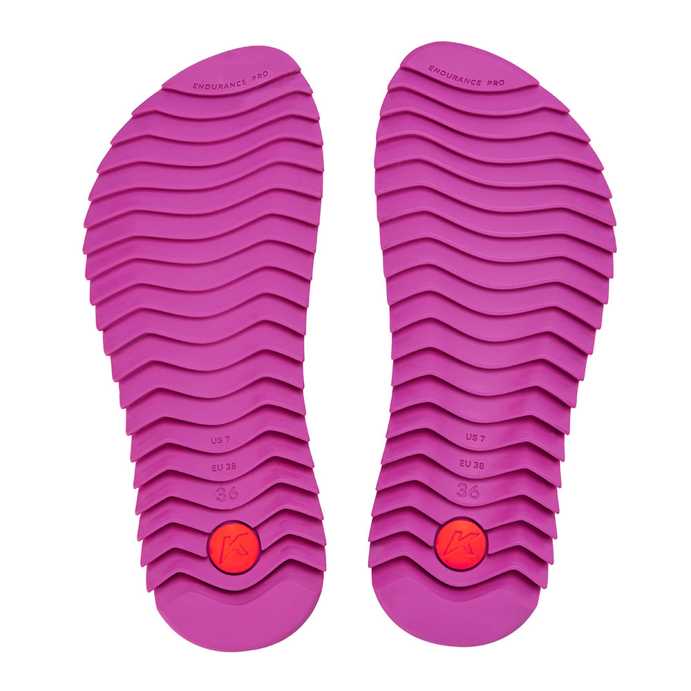 Sandália Kenner Ibiza Caladium Preto