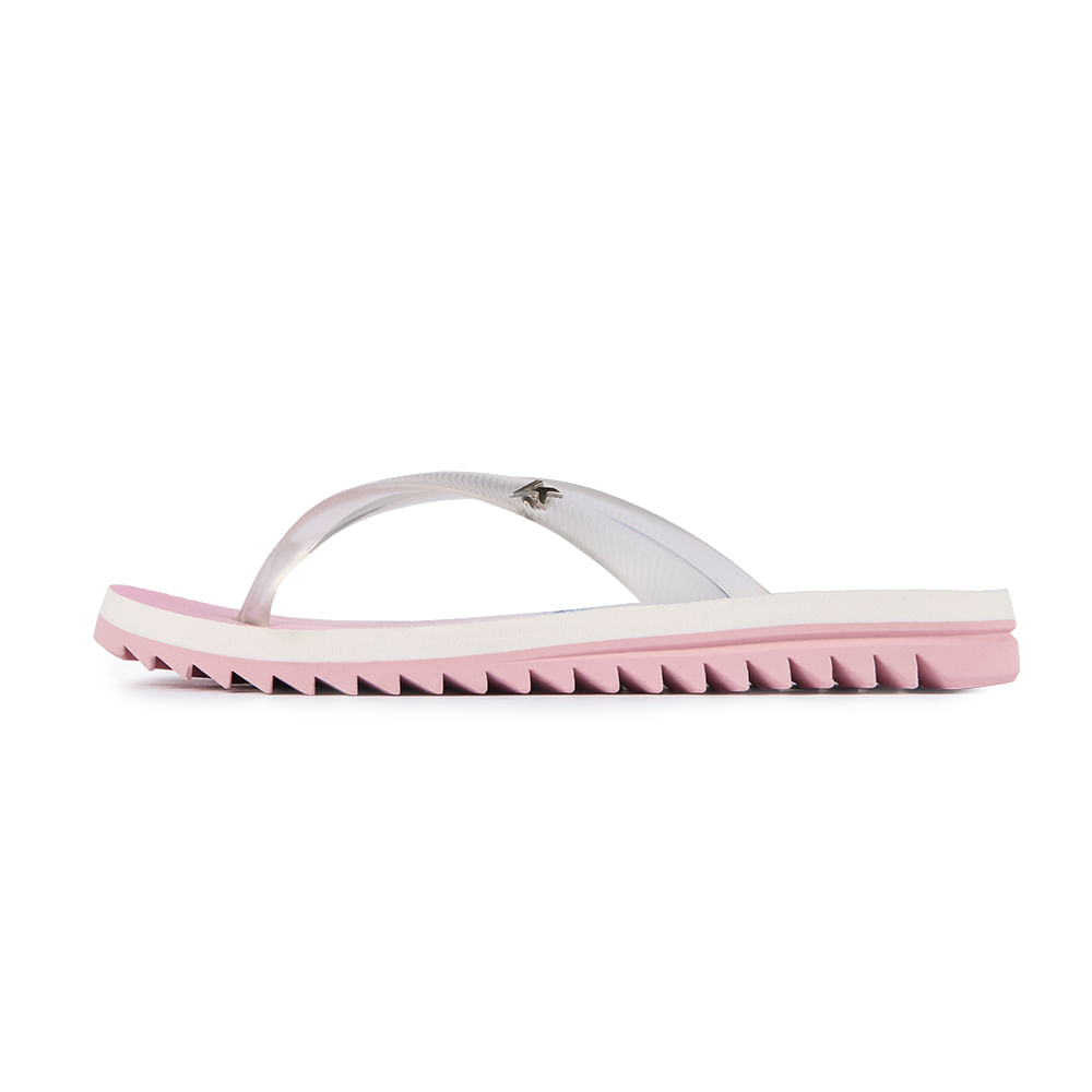 Sandália Kenner Ibiza Wave Rosa