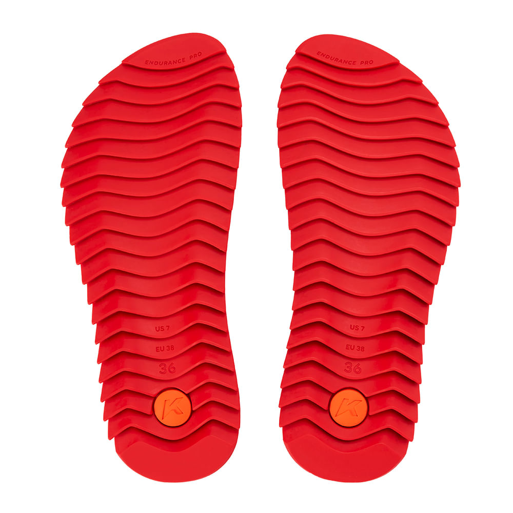 Sandália Kenner Ibiza Oasis Preto