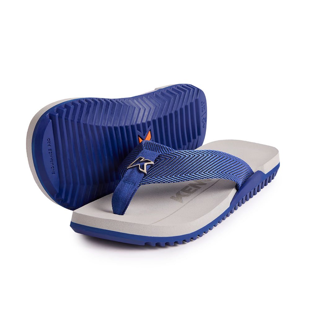 Sandália Kenner NK6 Azul