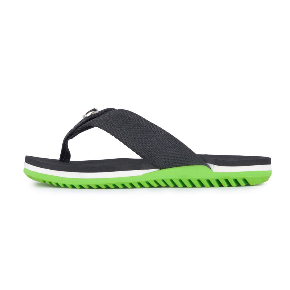 Sandália Kenner NK6 Pro Kids Verde