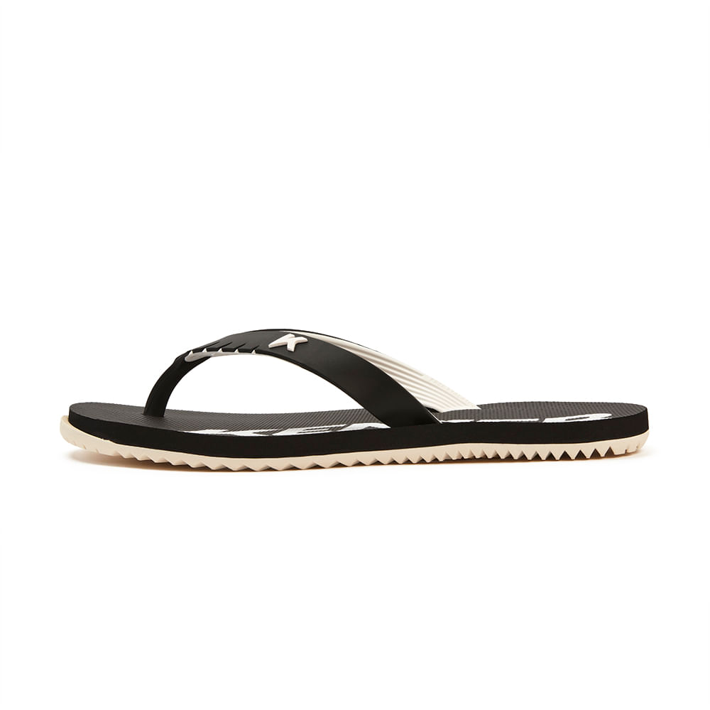 Sandália Kenner Red Preto