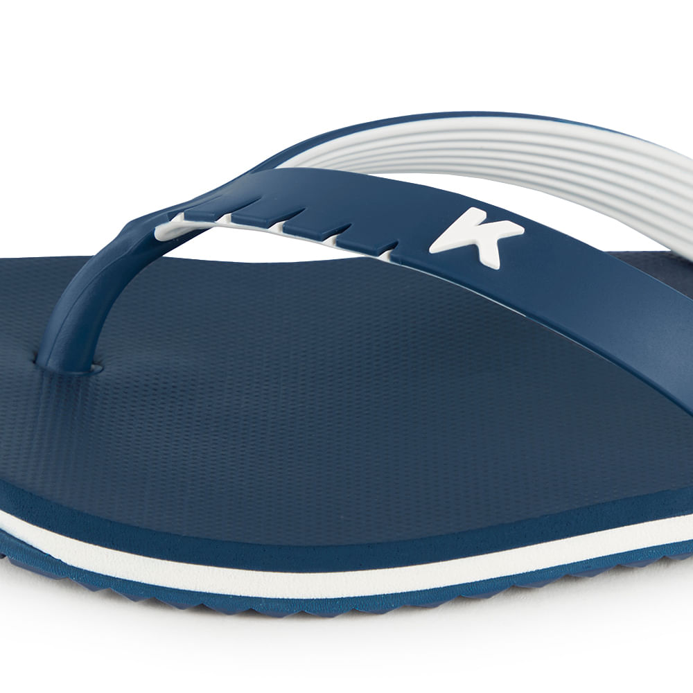 Sandália Kenner Red Pro Azul