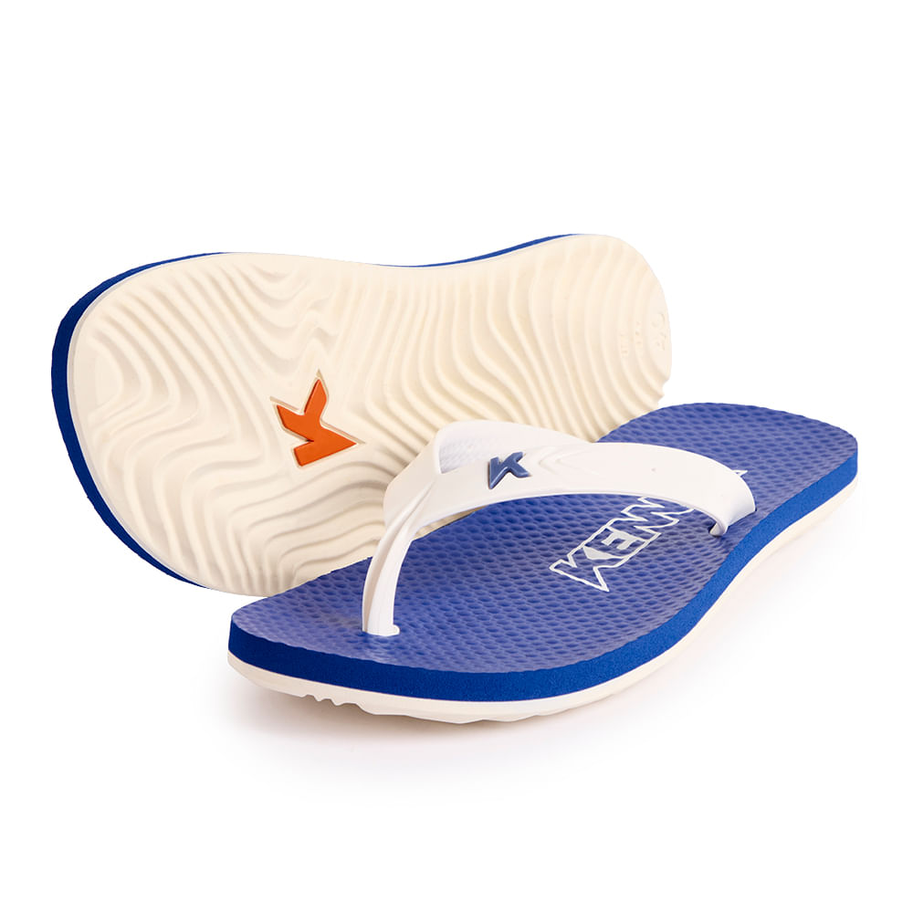 Sandália Kenner Summer Azul