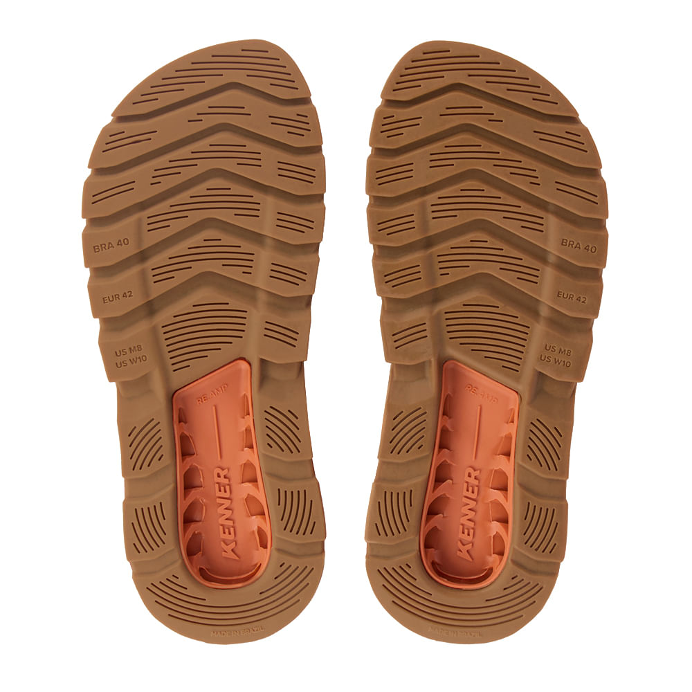 Sandália Kenner Rakka Siren Verde