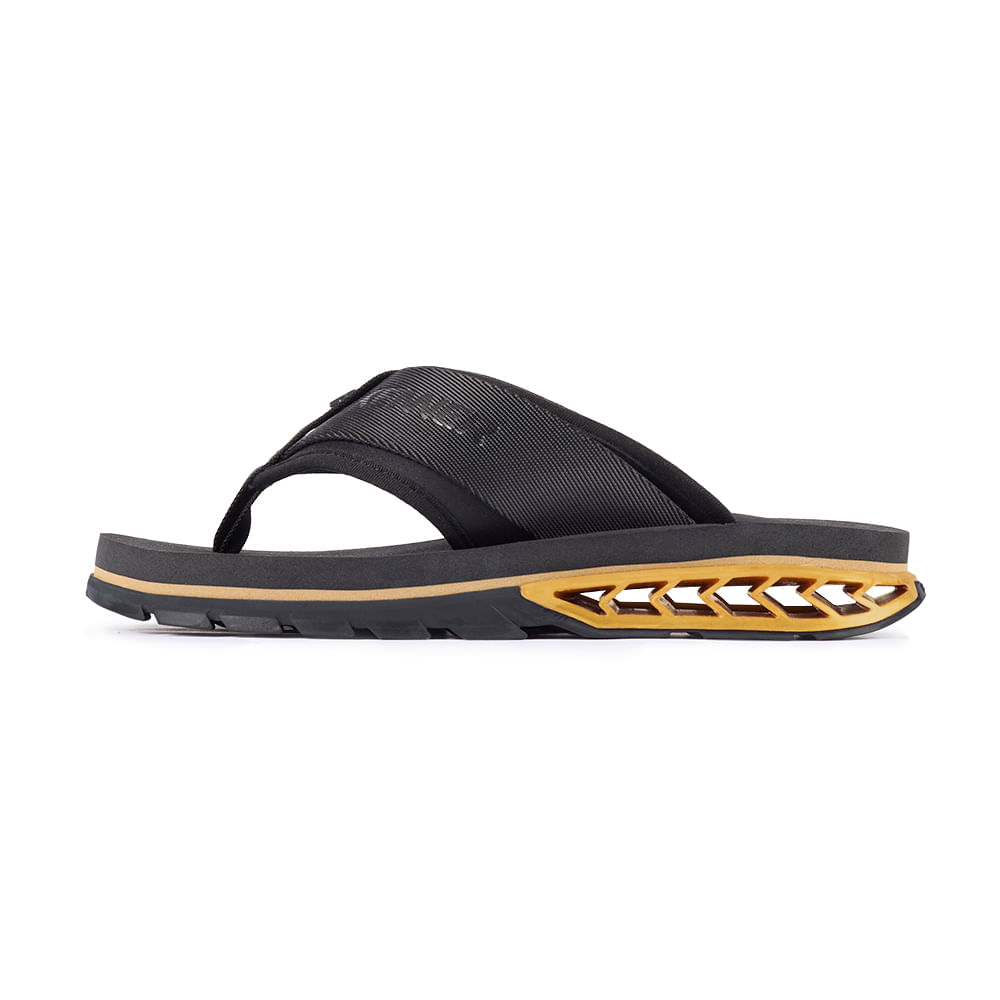 Sandália Kenner Rakka Sport Dourado