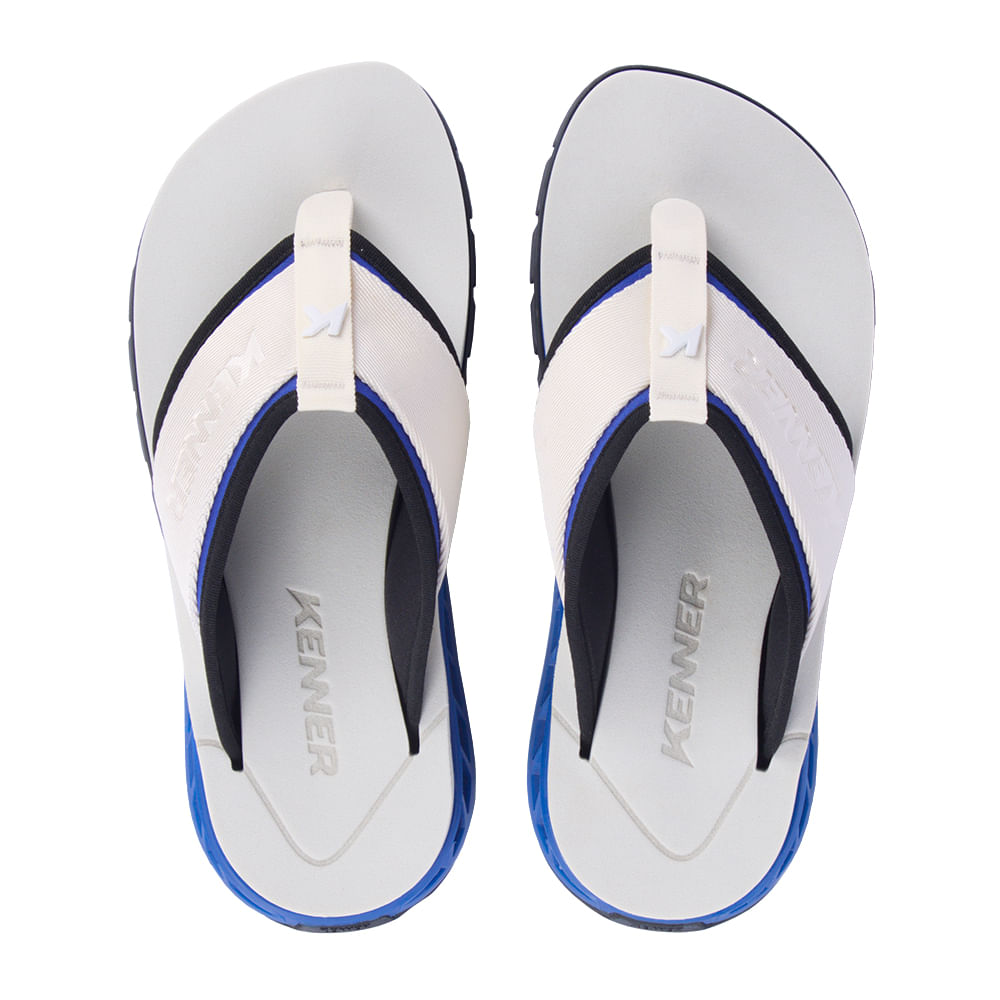 Sandália Kenner Rakka Sport Azul